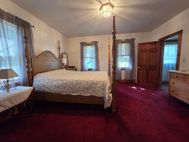 1065 Higgins Hill Road, St. Johnsbury, VT 05819