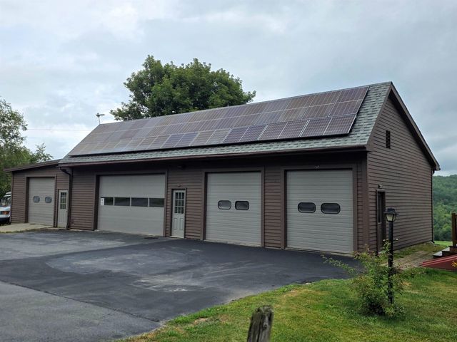 1065 Higgins Hill Road, St. Johnsbury, VT 05819