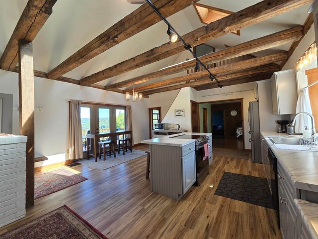 1065 Higgins Hill Road, St. Johnsbury, VT 05819