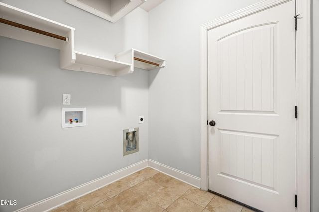 86 Sharpstone Lane, Clayton, NC 27527