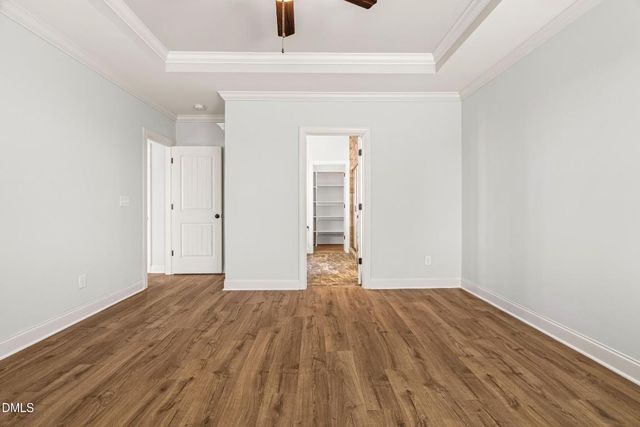 86 Sharpstone Lane, Clayton, NC 27527