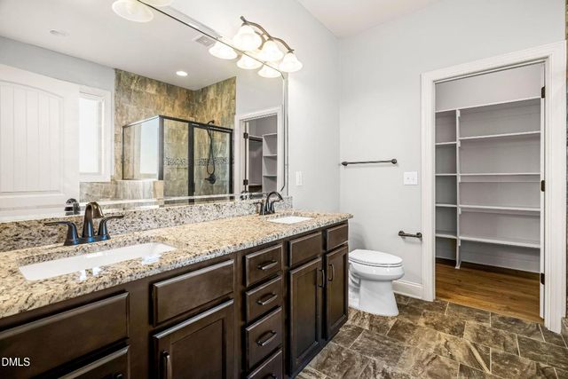 86 Sharpstone Lane, Clayton, NC 27527