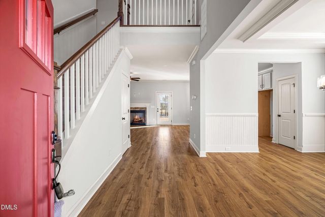 86 Sharpstone Lane, Clayton, NC 27527