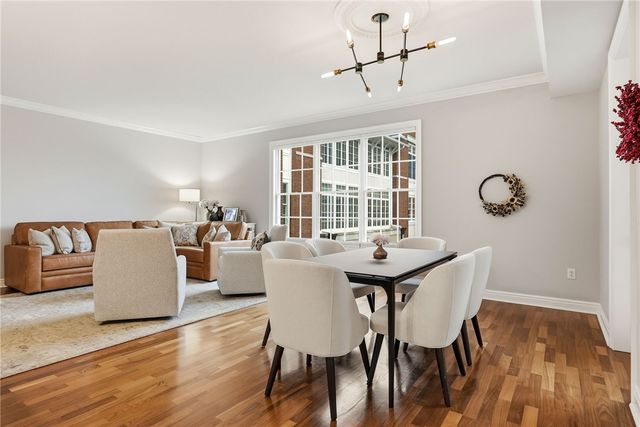 1219 Crescent Place 2D, Squirrel Hill, PA 15217