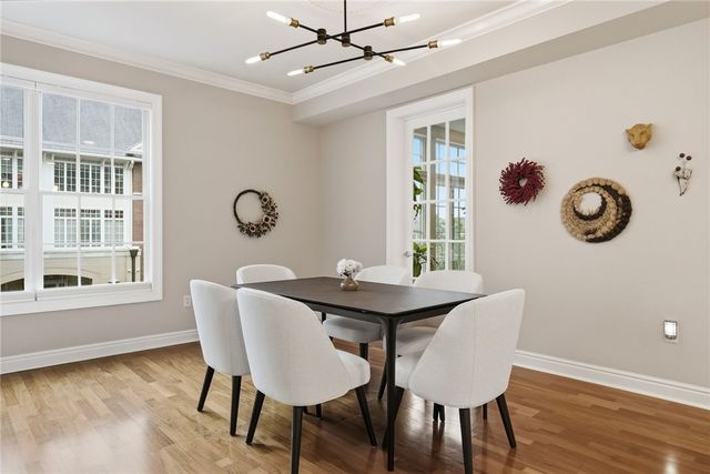 1219 Crescent Place 2D, Squirrel Hill, PA 15217