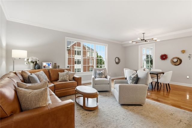 1219 Crescent Place 2D, Squirrel Hill, PA 15217