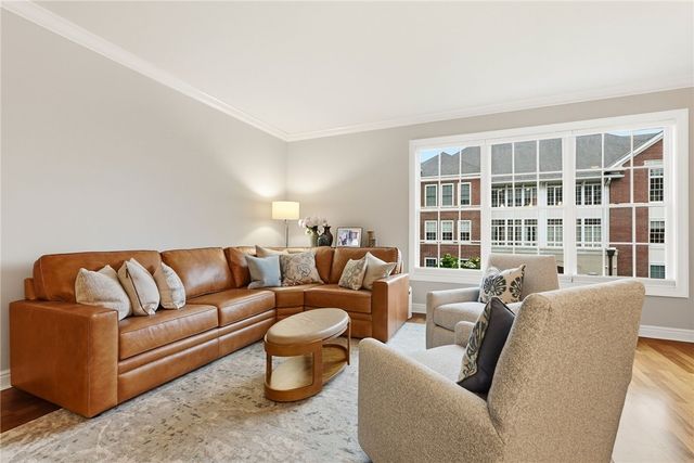 1219 Crescent Place 2D, Squirrel Hill, PA 15217