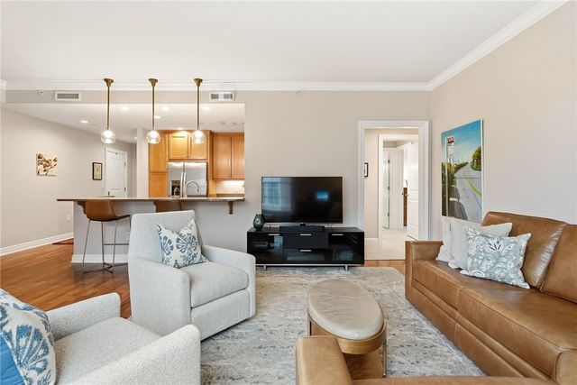 1219 Crescent Place 2D, Squirrel Hill, PA 15217