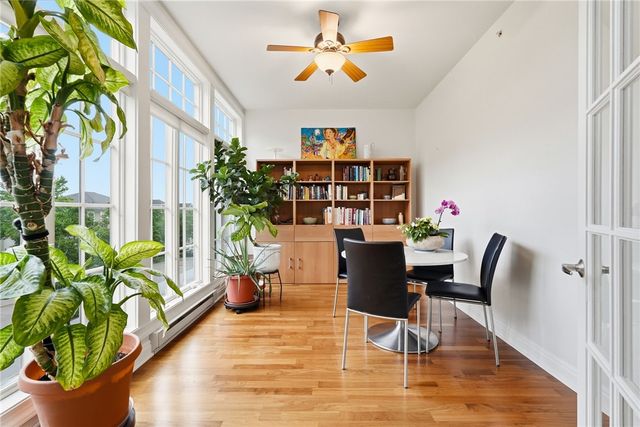 1219 Crescent Place 2D, Squirrel Hill, PA 15217