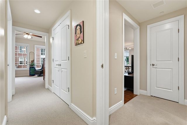 1219 Crescent Place 2D, Squirrel Hill, PA 15217