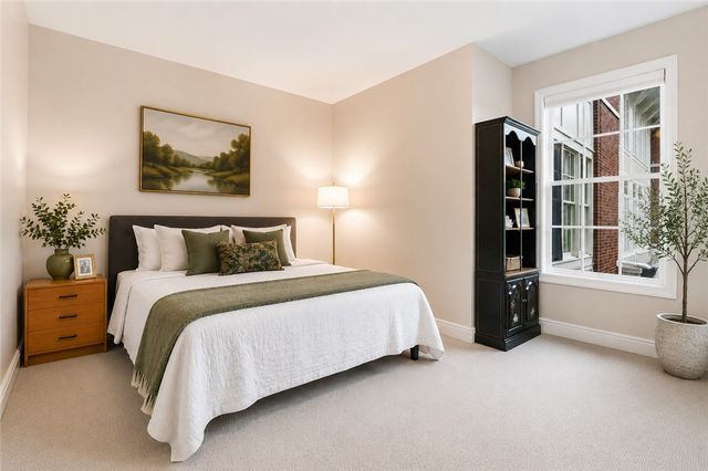 1219 Crescent Place 2D, Squirrel Hill, PA 15217