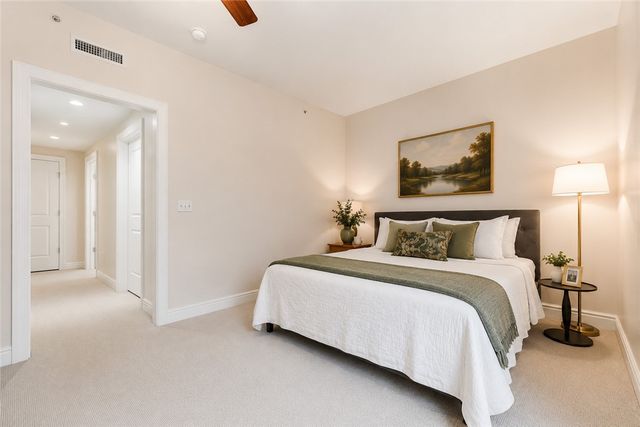 1219 Crescent Place 2D, Squirrel Hill, PA 15217