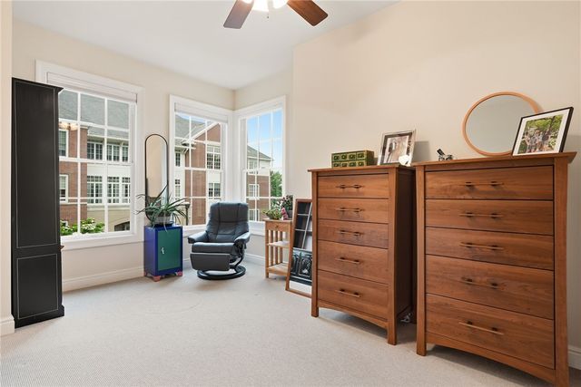 1219 Crescent Place 2D, Squirrel Hill, PA 15217