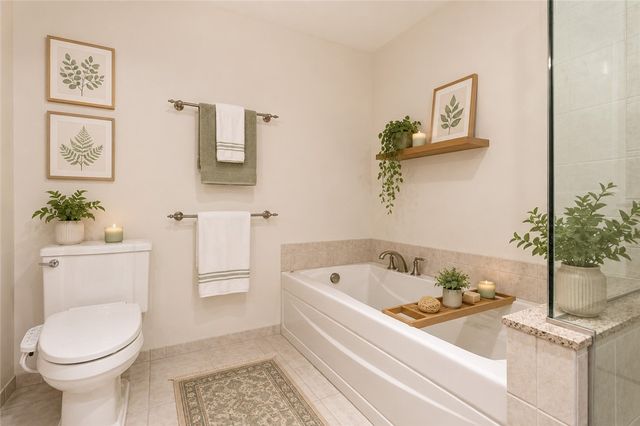 1219 Crescent Place 2D, Squirrel Hill, PA 15217