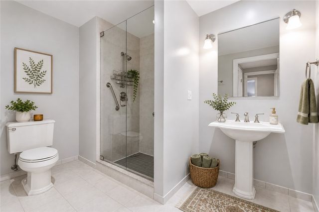 1219 Crescent Place 2D, Squirrel Hill, PA 15217