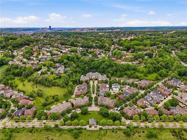 1219 Crescent Place 2D, Squirrel Hill, PA 15217