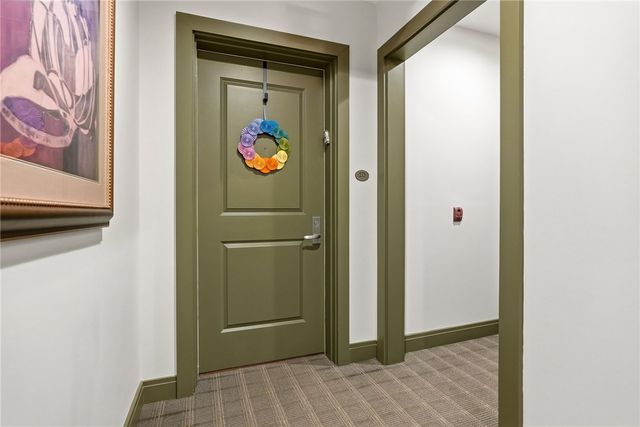 1219 Crescent Place 2D, Squirrel Hill, PA 15217