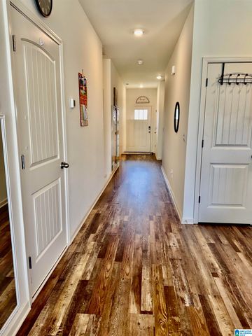 4705 ROSSER FARMS PARKWAY, Mccalla, AL 35022