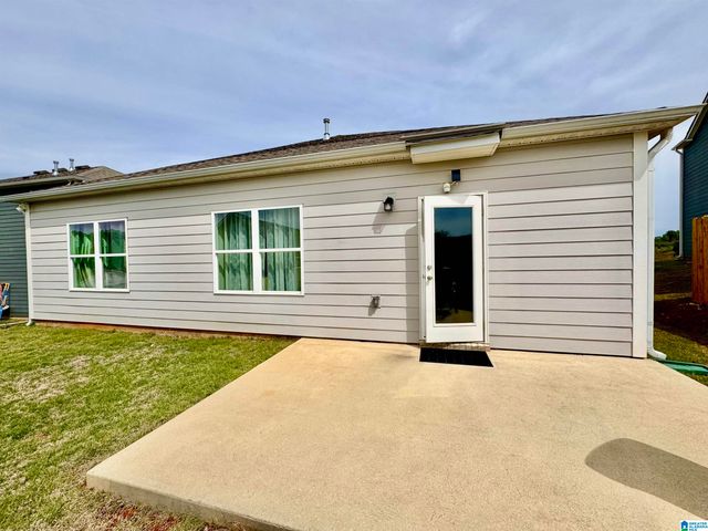 4705 ROSSER FARMS PARKWAY, Mccalla, AL 35022