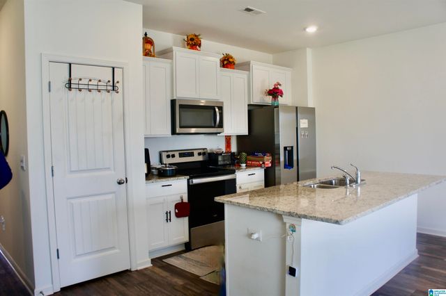 4705 ROSSER FARMS PARKWAY, Mccalla, AL 35022