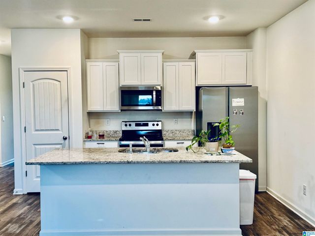 4705 ROSSER FARMS PARKWAY, Mccalla, AL 35022