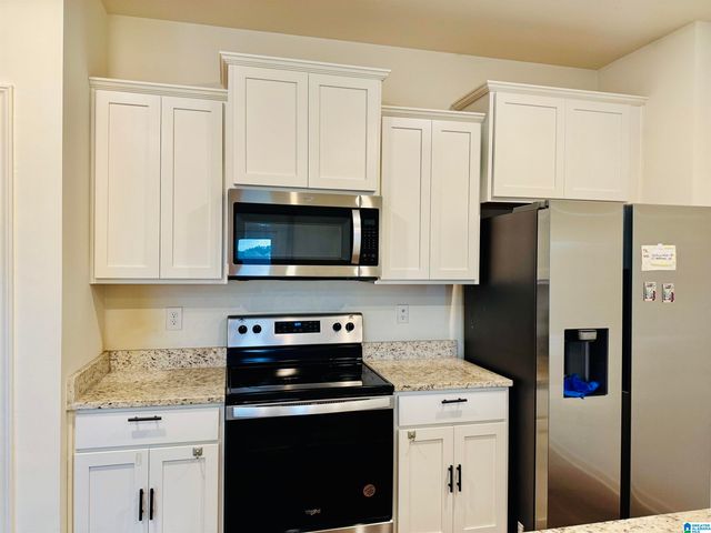 4705 ROSSER FARMS PARKWAY, Mccalla, AL 35022