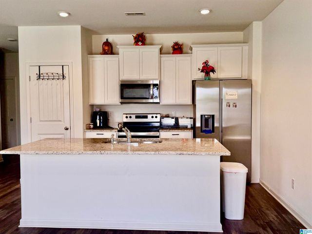 4705 ROSSER FARMS PARKWAY, Mccalla, AL 35022