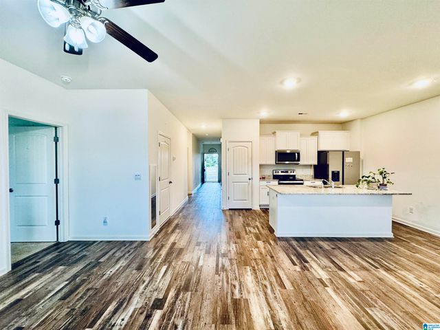 4705 ROSSER FARMS PARKWAY, Mccalla, AL 35022