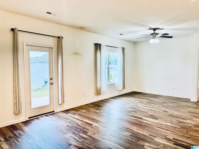4705 ROSSER FARMS PARKWAY, Mccalla, AL 35022