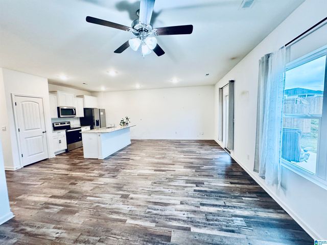 4705 ROSSER FARMS PARKWAY, Mccalla, AL 35022