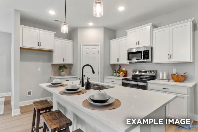 242 Irish Hill Drive, Meridianville, AL 35759