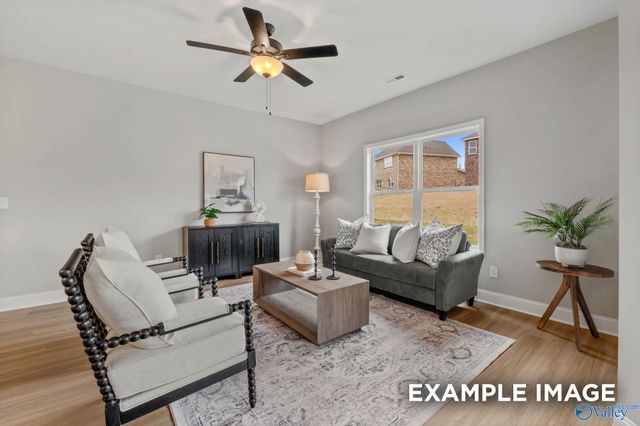 242 Irish Hill Drive, Meridianville, AL 35759