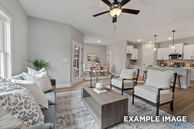 242 Irish Hill Drive, Meridianville, AL 35759