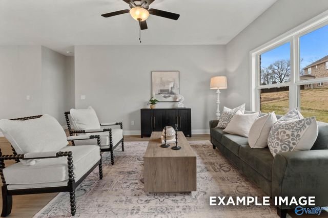 242 Irish Hill Drive, Meridianville, AL 35759