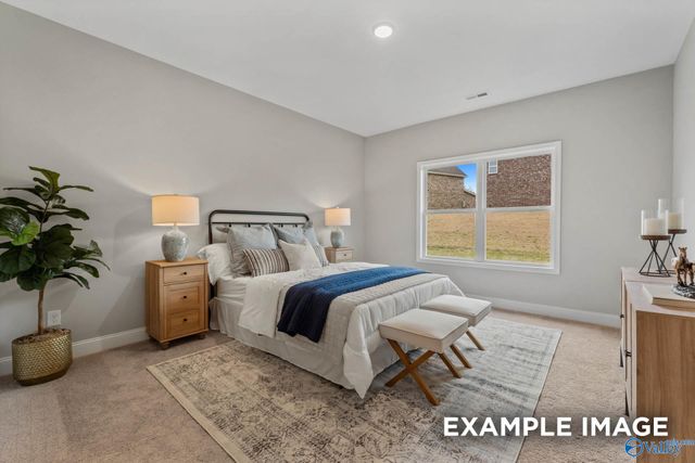 242 Irish Hill Drive, Meridianville, AL 35759