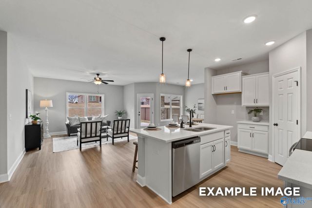 242 Irish Hill Drive, Meridianville, AL 35759