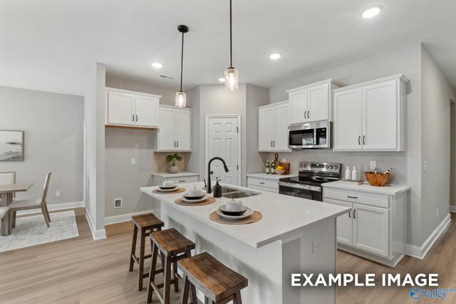 242 Irish Hill Drive, Meridianville, AL 35759