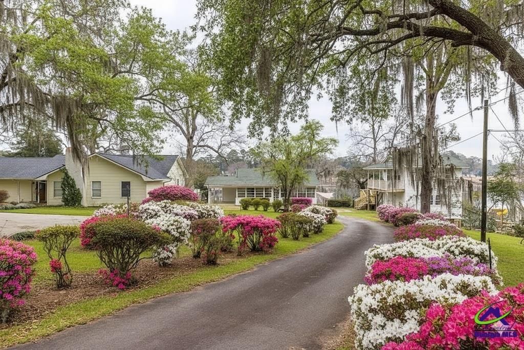 128 Mossland Drive, Perry, GA 31069