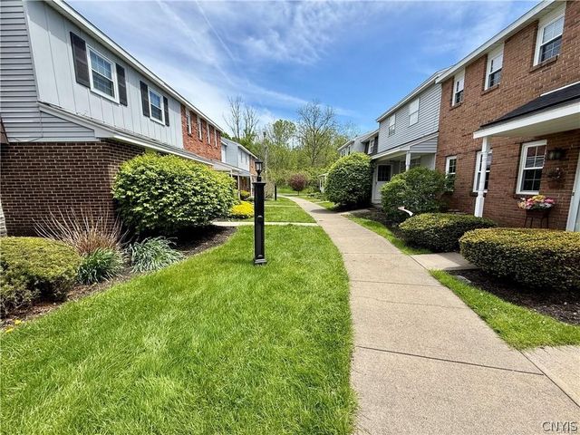 207 Highbridge Street 9, Manlius, NY 13066