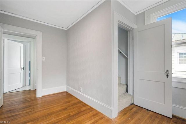 309 Linden AVE, Suffolk, VA 23434