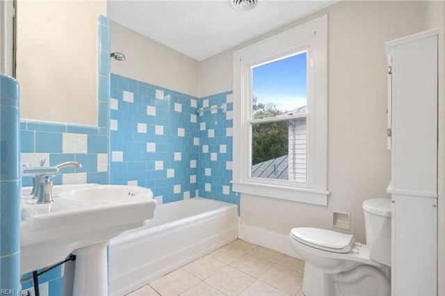 309 Linden AVE, Suffolk, VA 23434