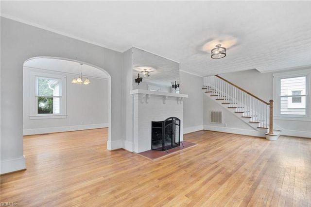 309 Linden AVE, Suffolk, VA 23434