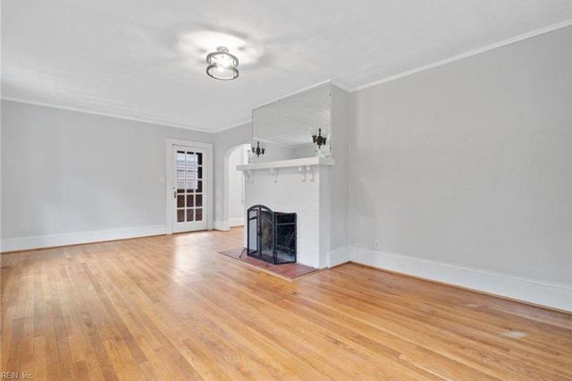 309 Linden AVE, Suffolk, VA 23434