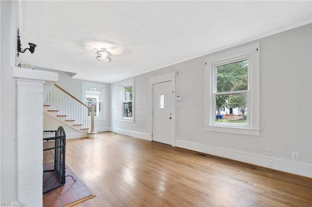 309 Linden AVE, Suffolk, VA 23434