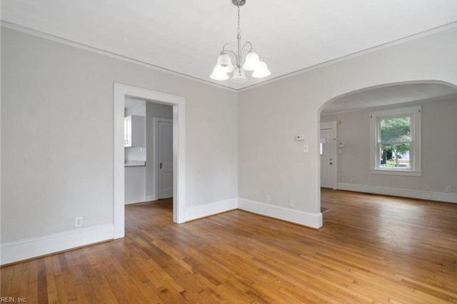 309 Linden AVE, Suffolk, VA 23434