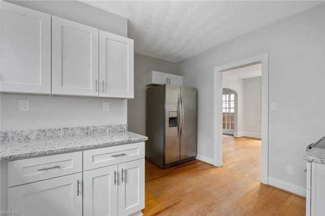 309 Linden AVE, Suffolk, VA 23434