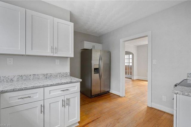 309 Linden AVE, Suffolk, VA 23434