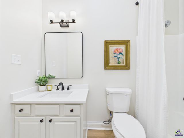 128 Holly Pointe, Warner Robins, GA 31088