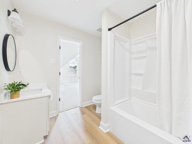 128 Holly Pointe, Warner Robins, GA 31088