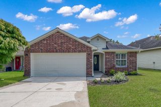 122 Snug Harbor Drive, Conroe, TX 77356